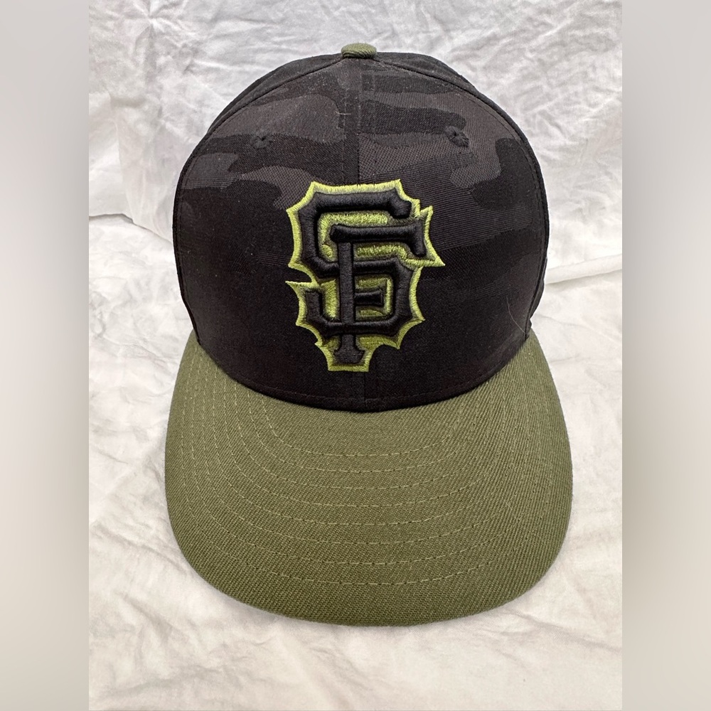 San Francisco Giants Hat